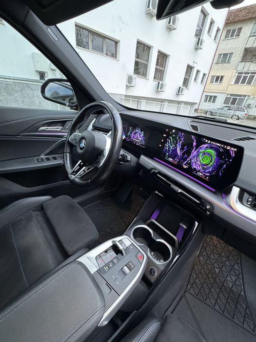 BMW X1 // Pacht M // Panoramic // Modelu nou !!!