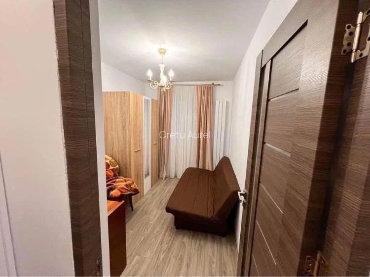 Apartament 3 camere km 4-5 renovat total