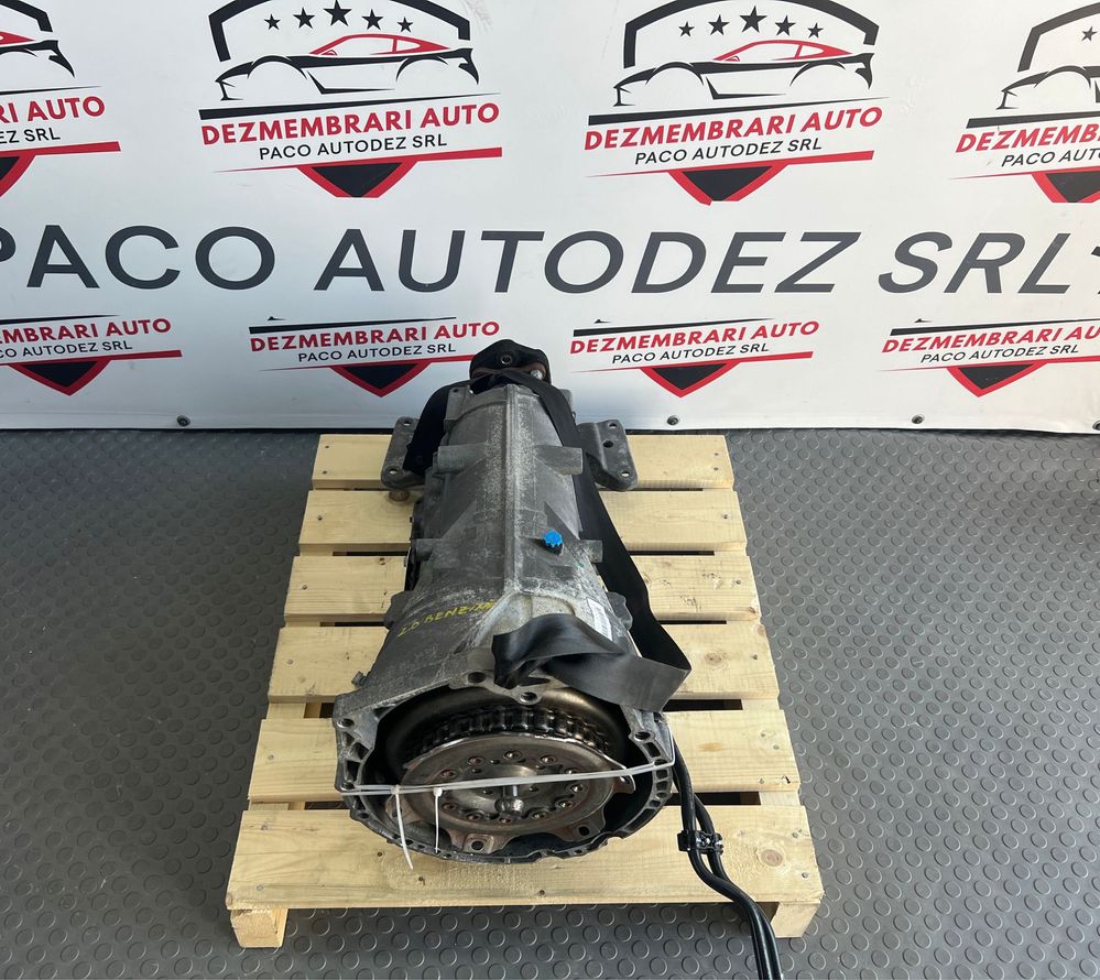 Cutie de Viteze Automata 8Hp 45 ZF 2.0 Benzina N20 N55 Bmw Seria 3,4,5