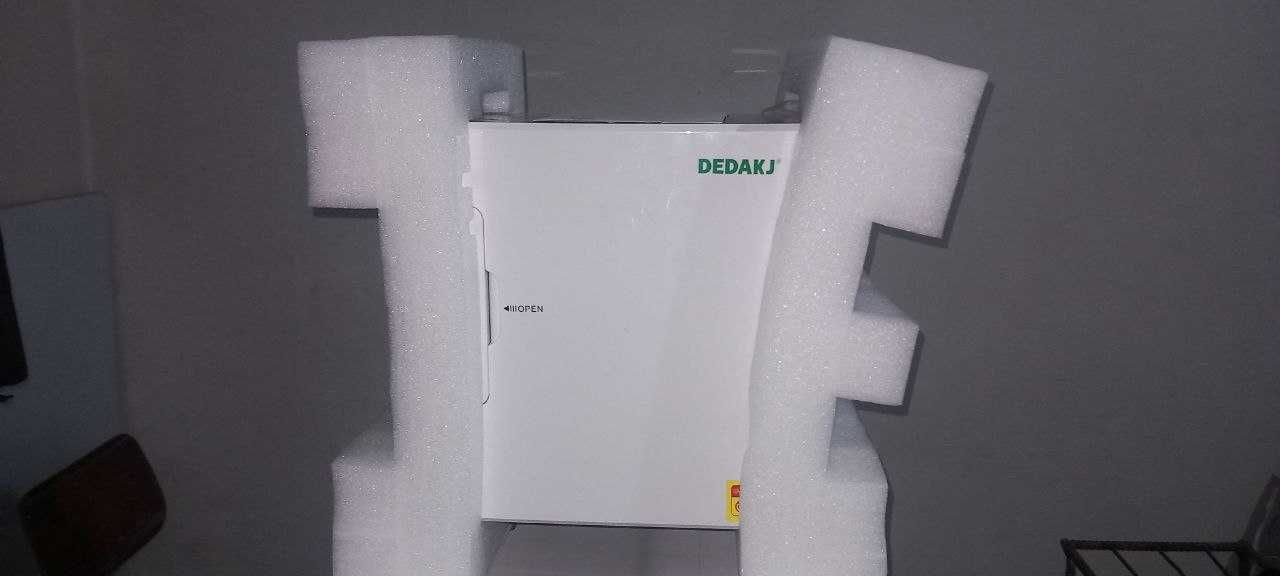 Кислородный концентратор DEDAKJ DE-S1