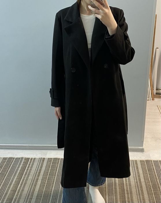 Пальто осеннее сатылады