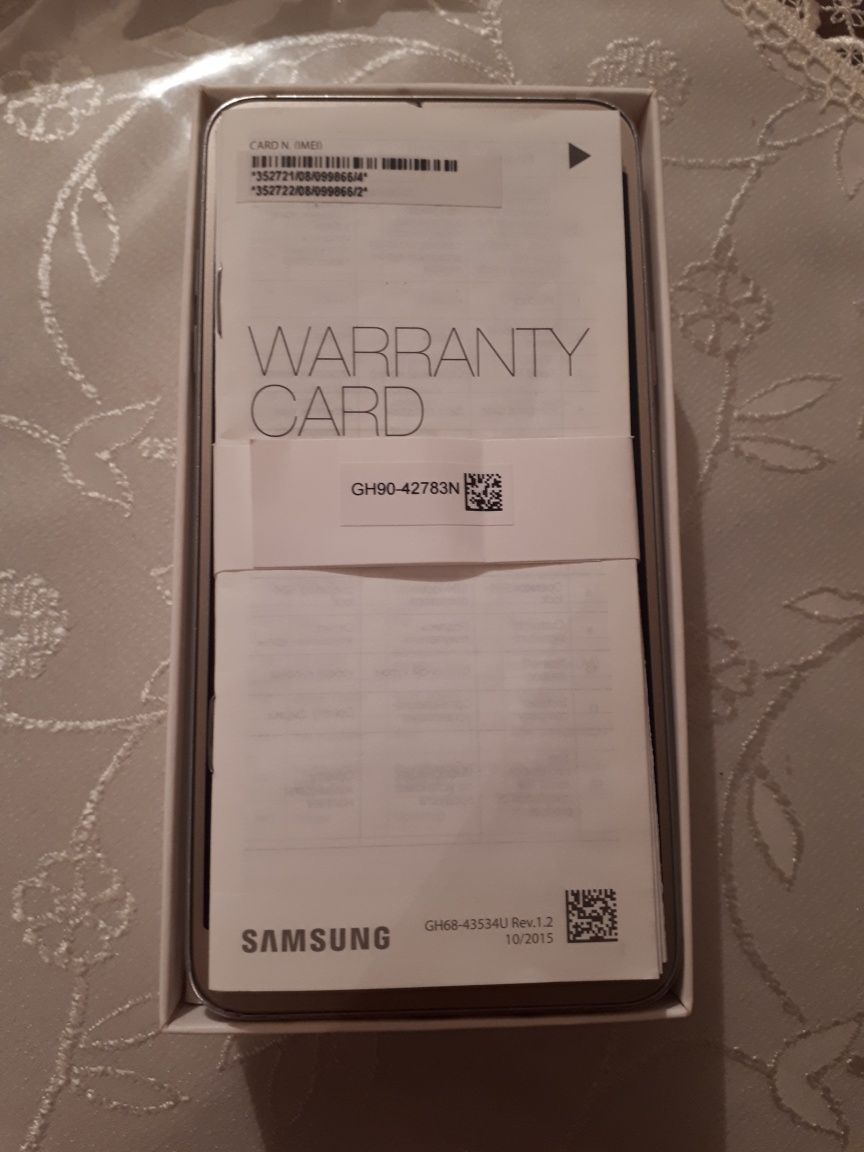 Samsung, Galaxy J7