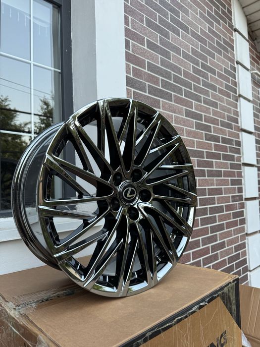 Диски R19 Lexus Toyota