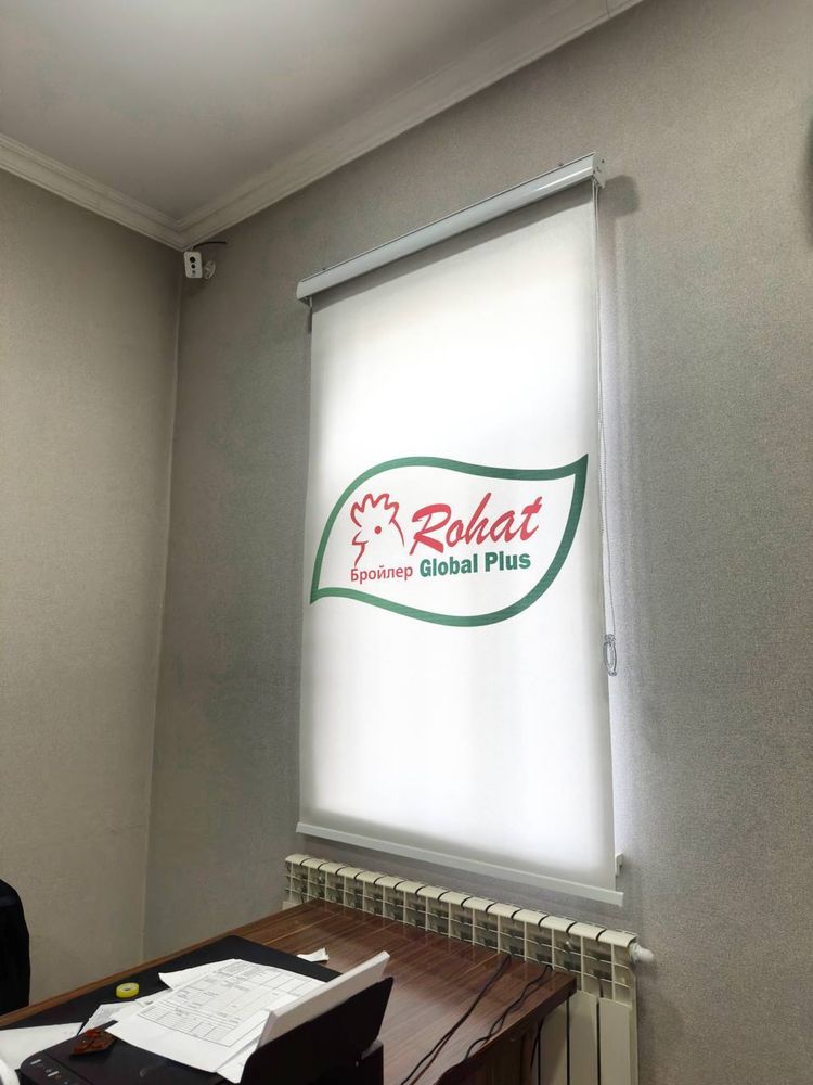 Buxoro Jalyuzi — Uyingiz ko‘rkini ochadigan zamonaviy pardalar!