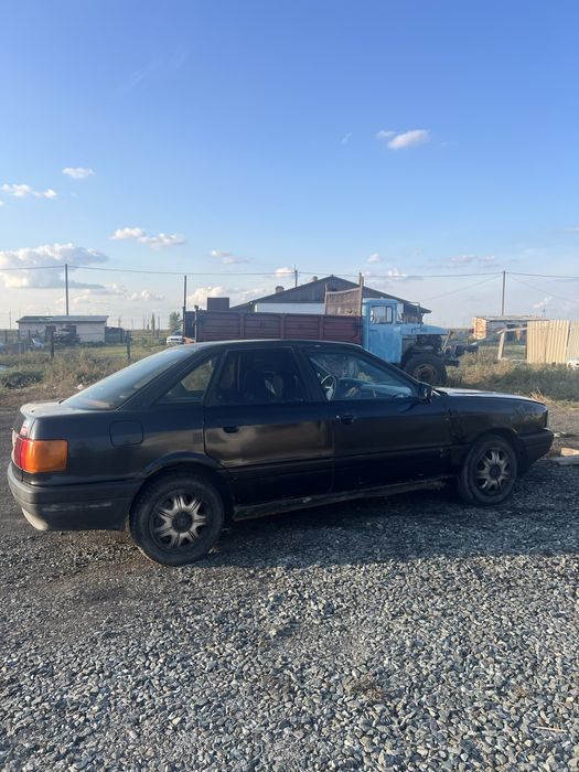 Продам Ауди 80 B3