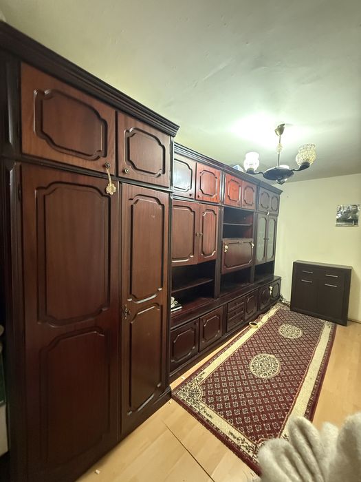 Vand set mobila sufragerie