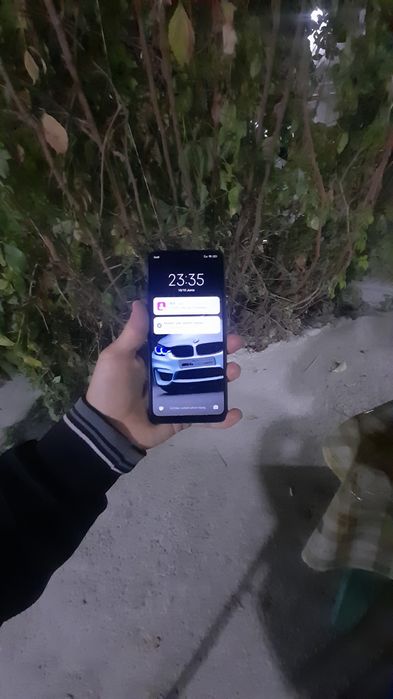 Redmi 12c srochni sotiliadi