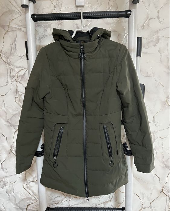 Верхняя одежда 40-42размер