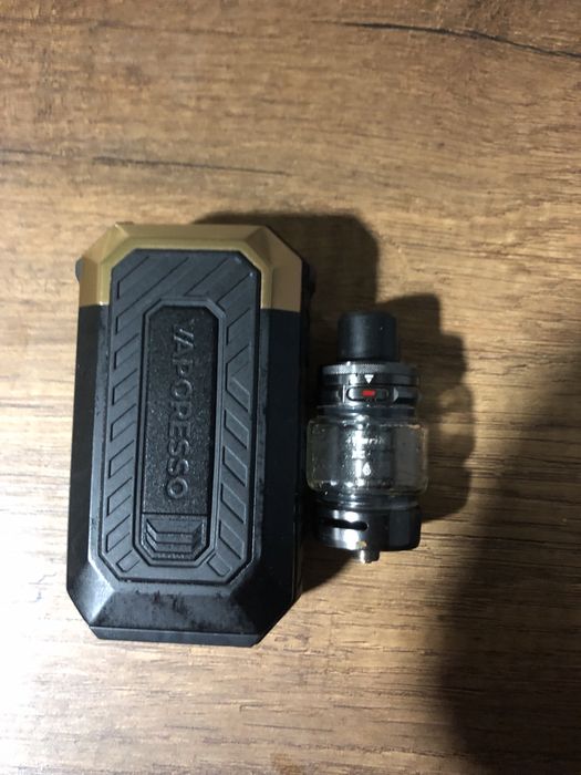 Vaporesso Armour Max