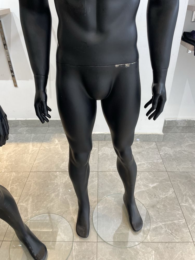 Маникен Maniken