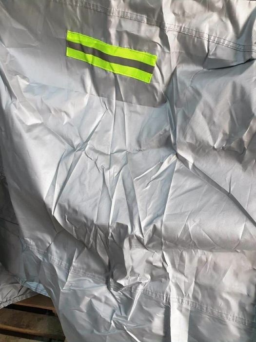 Husă pentru motocicleta