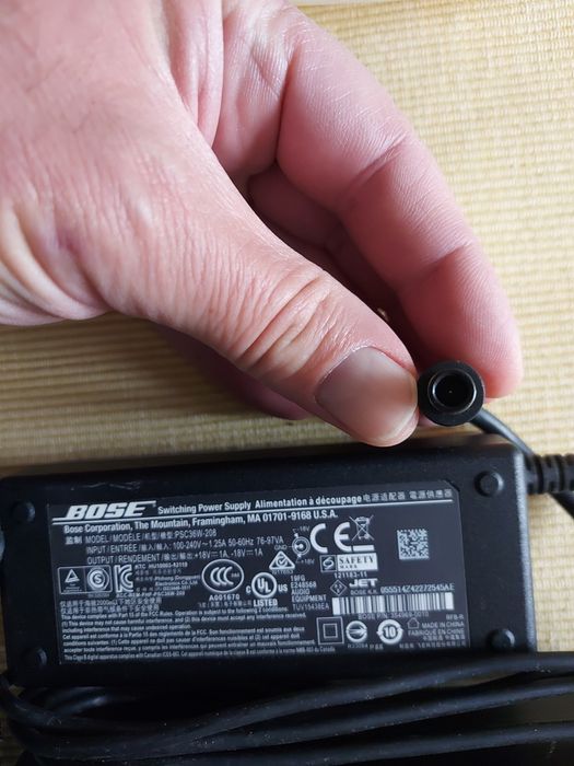 Vind încărcatoare stare foarte bună