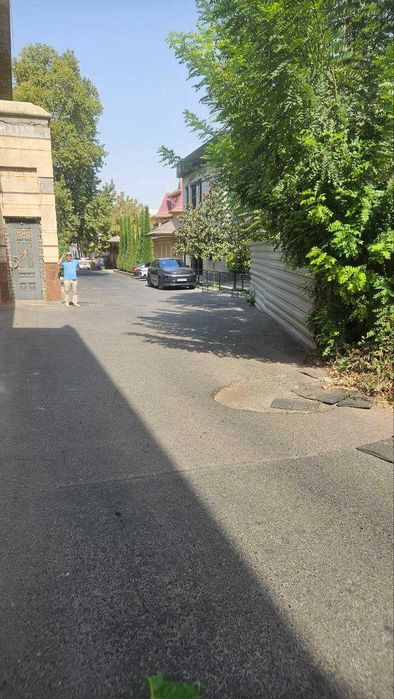 Участок 3 сотки. Под Строительства. Ор-р. Rakat Boshi.