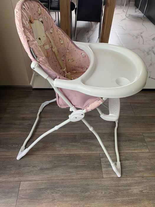 Столче за хранене Lorelli Marcel