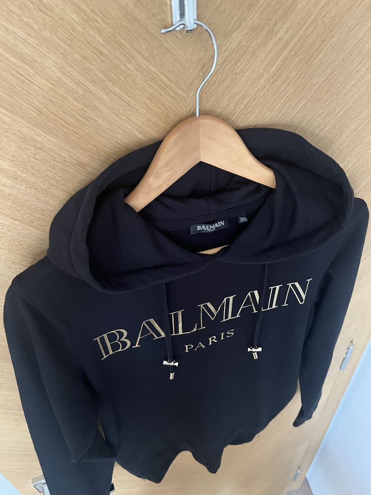 Отигинален дамски суичър Balmain