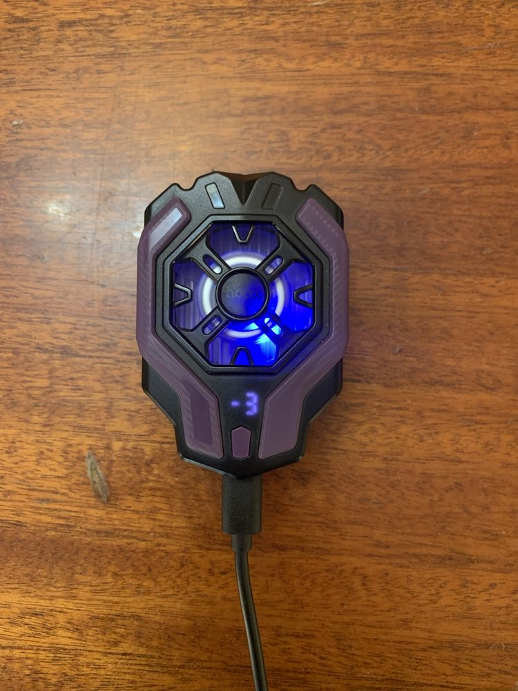 Hoco cooler GM26