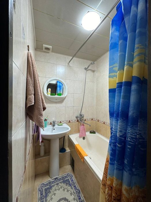 Аренда Квартира 4 хона Себзор Закс