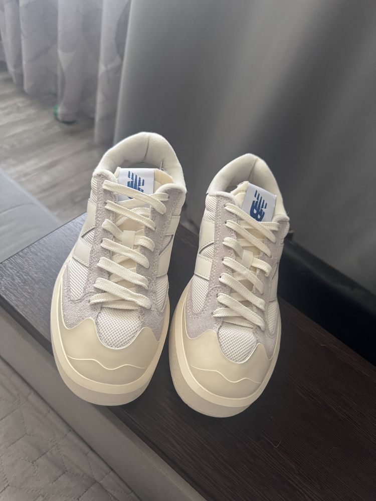 Маратонки New Balance