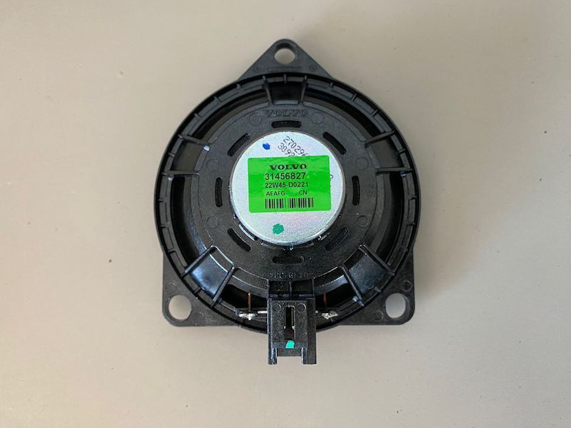 Boxa Harman Kardon VOLVO S60 V60 2019-2023 31456827