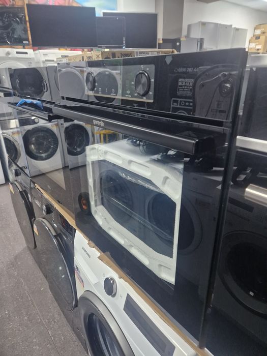 Фурна за вграждане Gorenje 77 литра