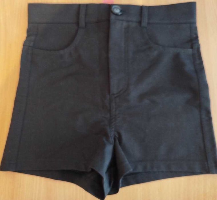 Новые женские шорты, 
испанский бренд LAS CHICAS.