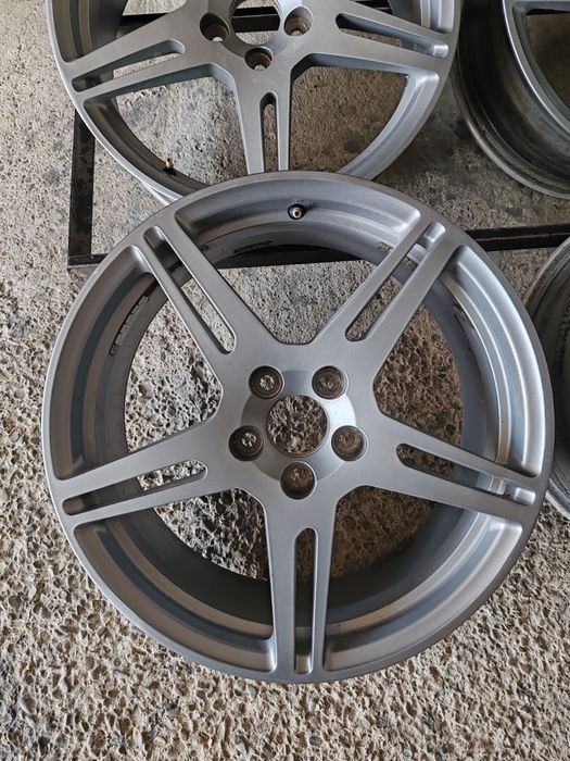Jante pe 18'' Volvo S60, V60, V40 , V90, S80 ,v70