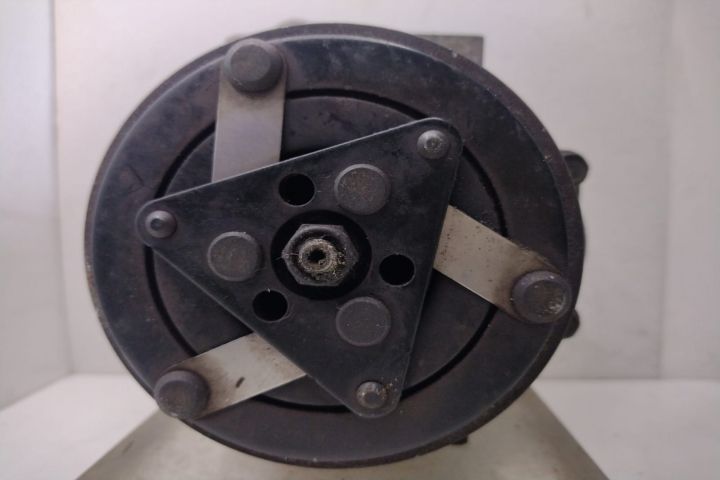 Compresor Clima 31348213 Volvo S80 a 2-a generatie (facelift) seria S