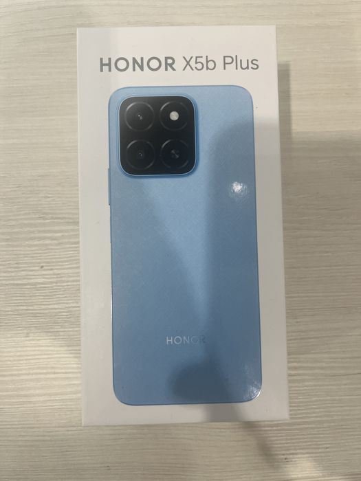 Honor X5b plus 128gb