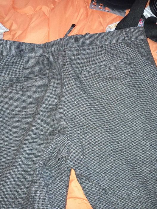 Продавам мъжки зимен панталон