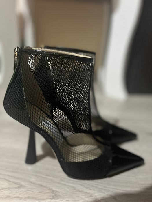 Jimmy Choo Mar 39