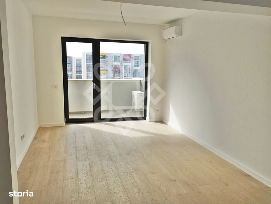Apartament nou cu 3 camere si 2 bai in Prima Urbana 3
