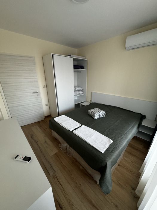 Дава се под наем Двустаен апартамент в Варна, м-т Зеленика - 73 кв.м за 600 € - Снимка #6