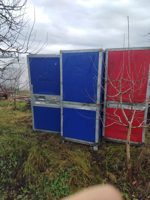 Термобокс подходящ за тоалетна