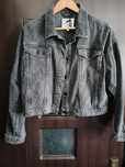 BlugJachetă denim damă L42/44
