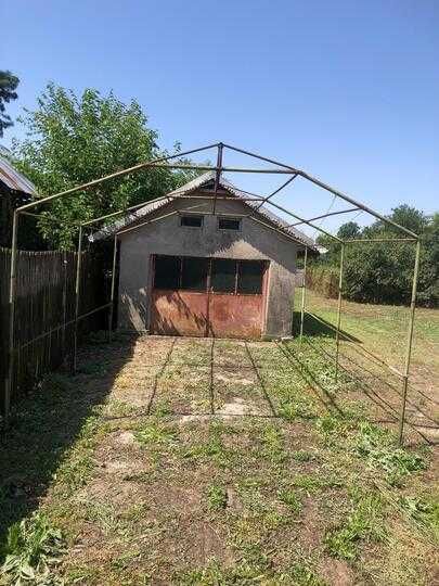 casa de vanzare Uliesti judet Dambovita