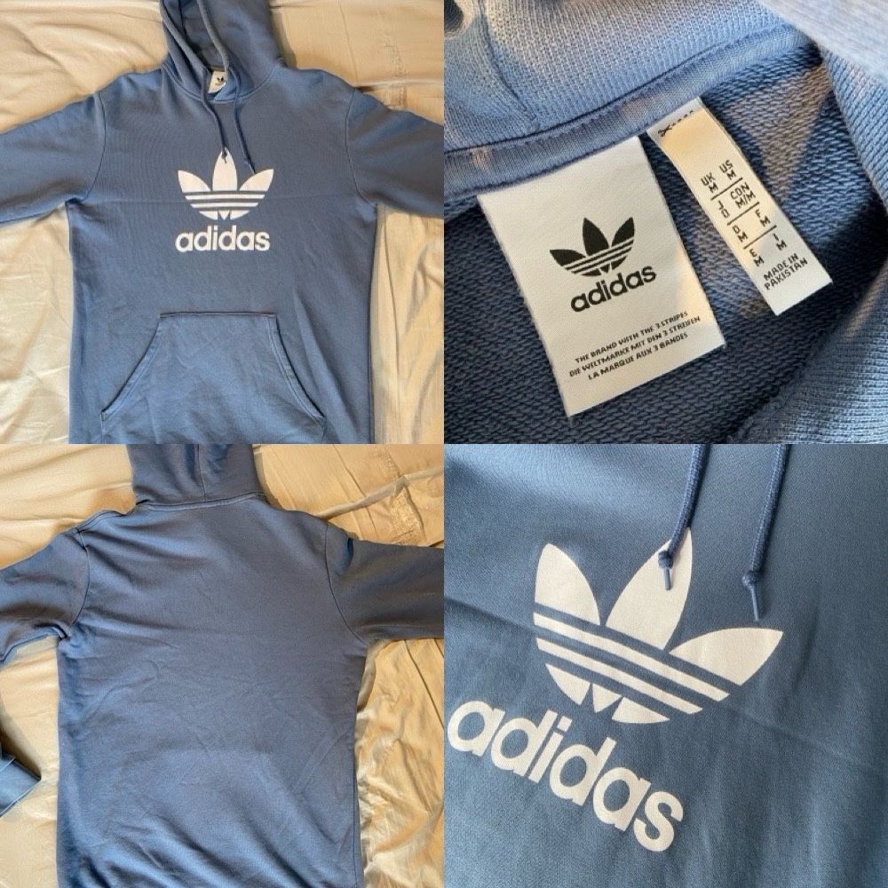 Мъжки суичъри и блузи - Nike Adidas Under Armour Stone Island Converse