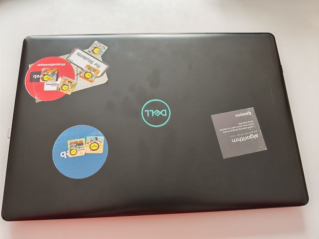 Laptop Dell Gaming i7