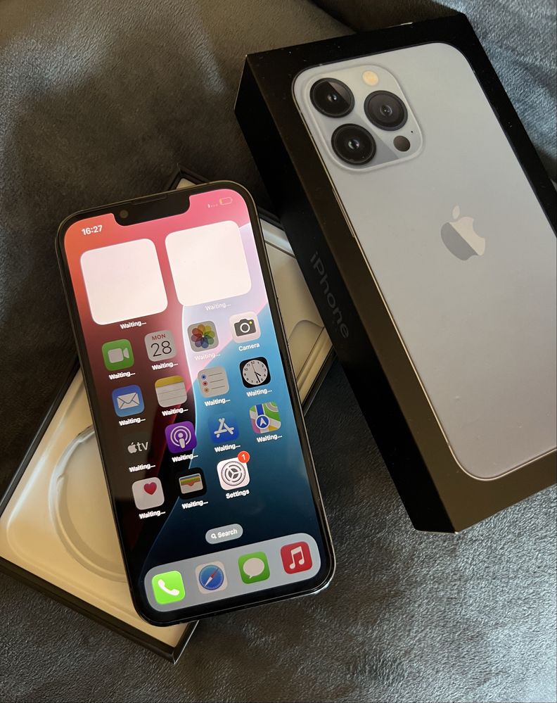 Iphone 13 PRO 128GB