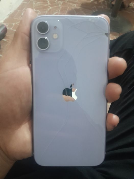 Iphon 11 64 talik