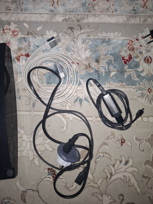 Playstation 3 НЕ РАБОТАЕТ