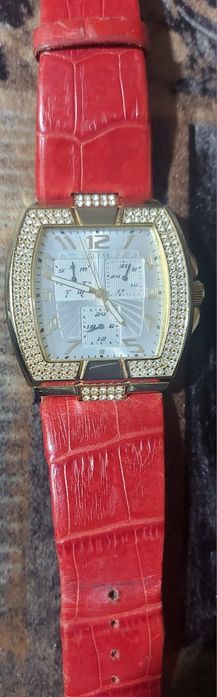 Vând ceas guess  stare bună