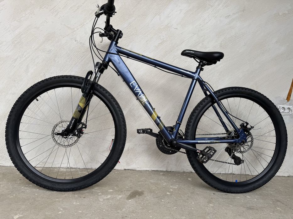 Bicicleta Mountain Bike Apollo Evade / Marime Large, 20inch