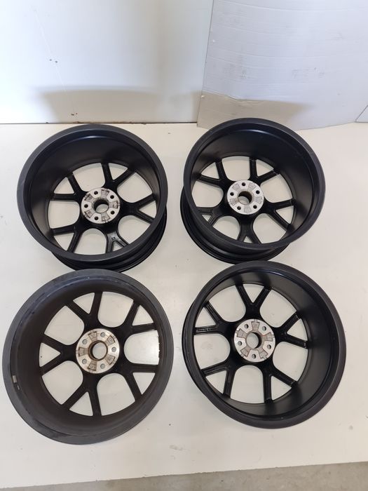 Set jante aliaj R 19 AUDI A3 RS3 8Y / cod- 8Y0601025CB / an- 2021+ OEM