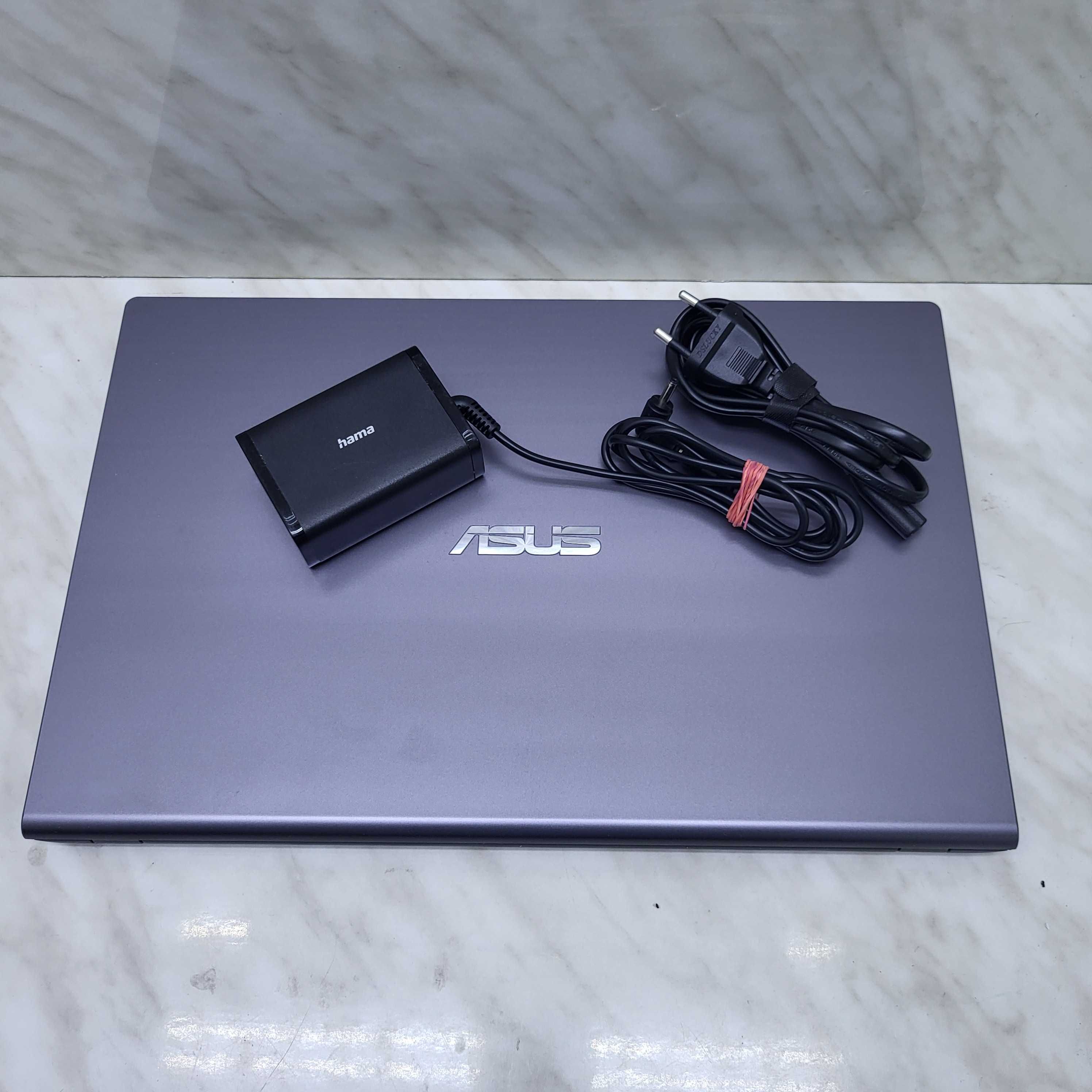 Laptop ASUS Ryzen 7 3700U, 8gb, 512gb SSD, Zeus Amanet Militari 31135