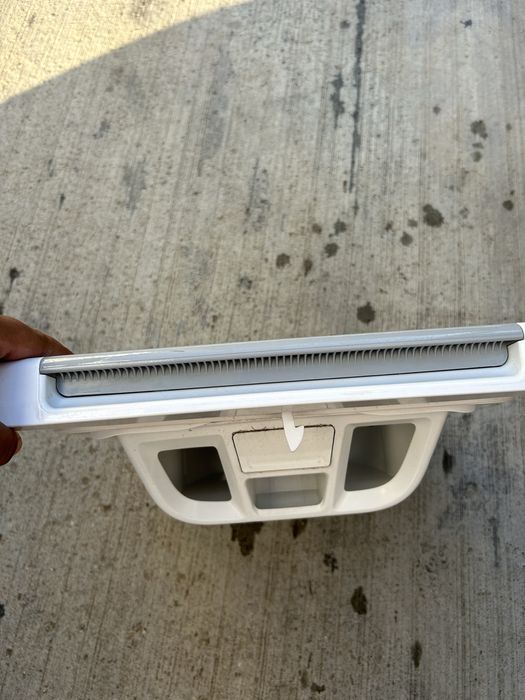 Capac masina de spalat verticala Whirlpool