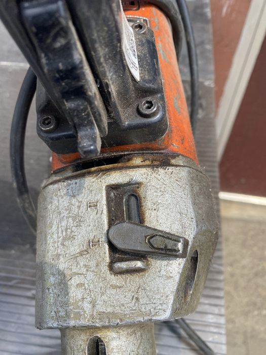 Masini de gaurit cu talpa magnetica Atra ace  AS-50 ,  si BUX Fein