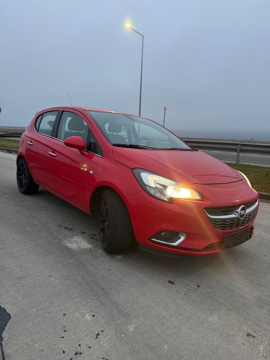 Opel Corsa 1.4 Innovation