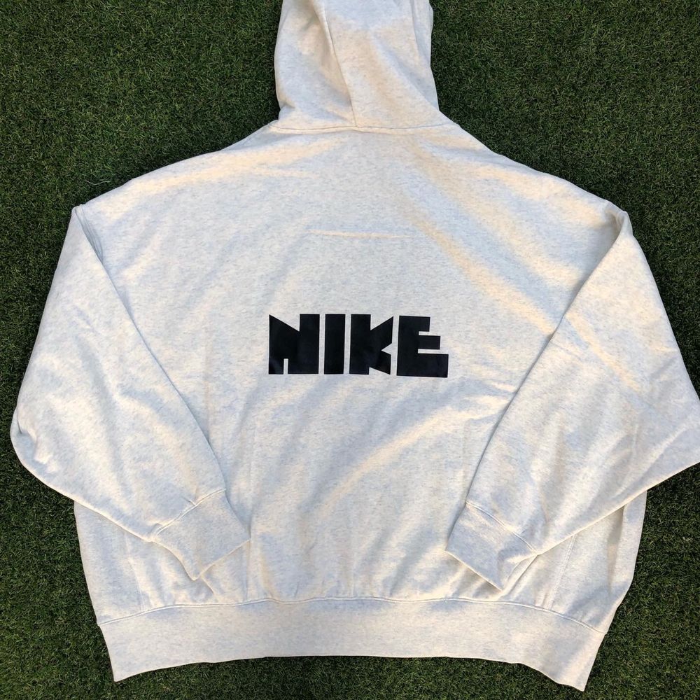 Hoodie Hanorac Nike Sportswear Circa 72 Oversized