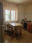 Apartament in Brezoi - 3 camere, 66,3 m² utili , parter – mobilat