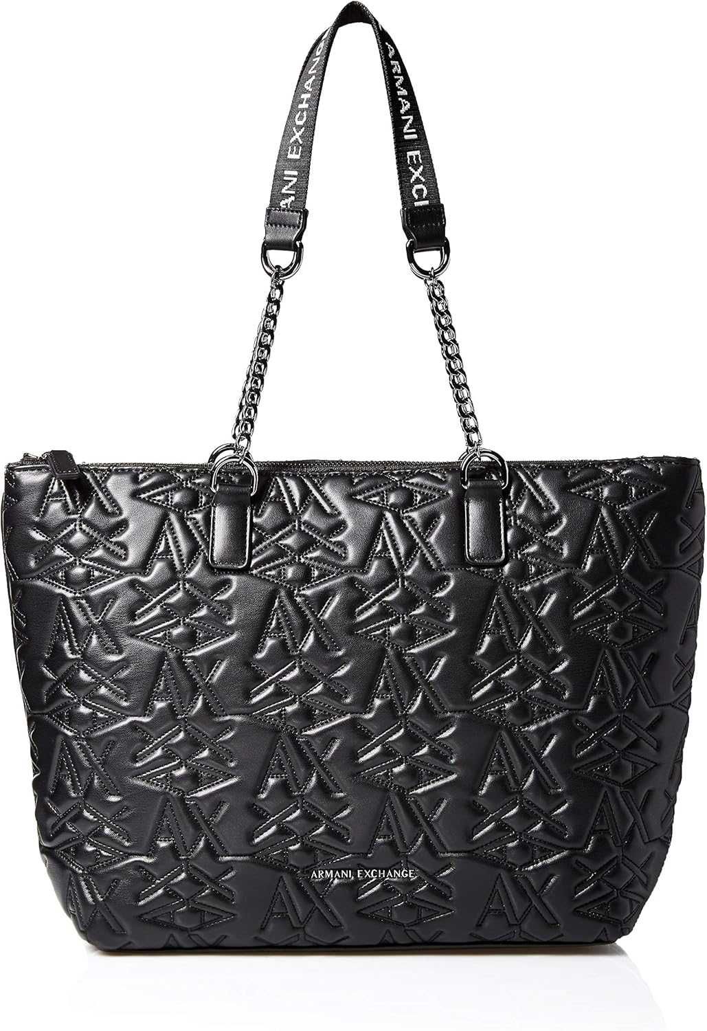 Armani Exchange оригинална дамска чанта